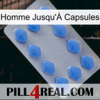 Man Up Capsules 21